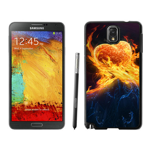 Valentine Compatible Love Samsung Galaxy Note 3 Cases EDK - Click Image to Close